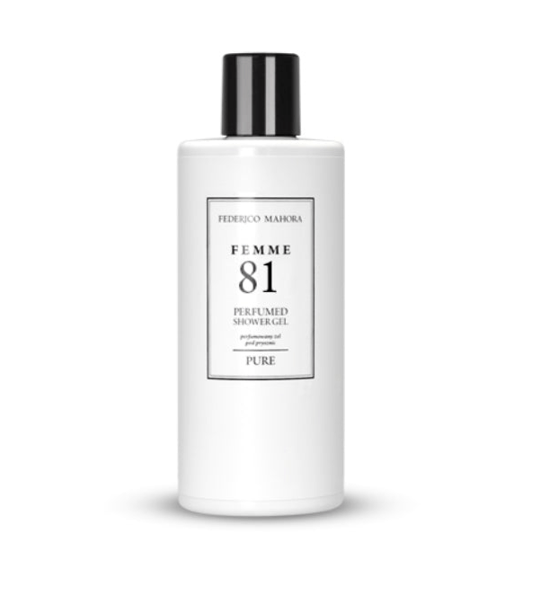 Yves saint Laurent Mon Paris 300 ml - Nessbeauty