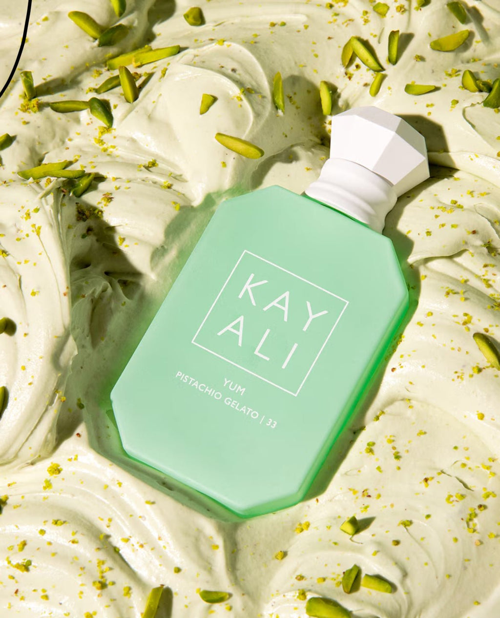 Kayali pistachio - 33 100ml - Nessbeauty