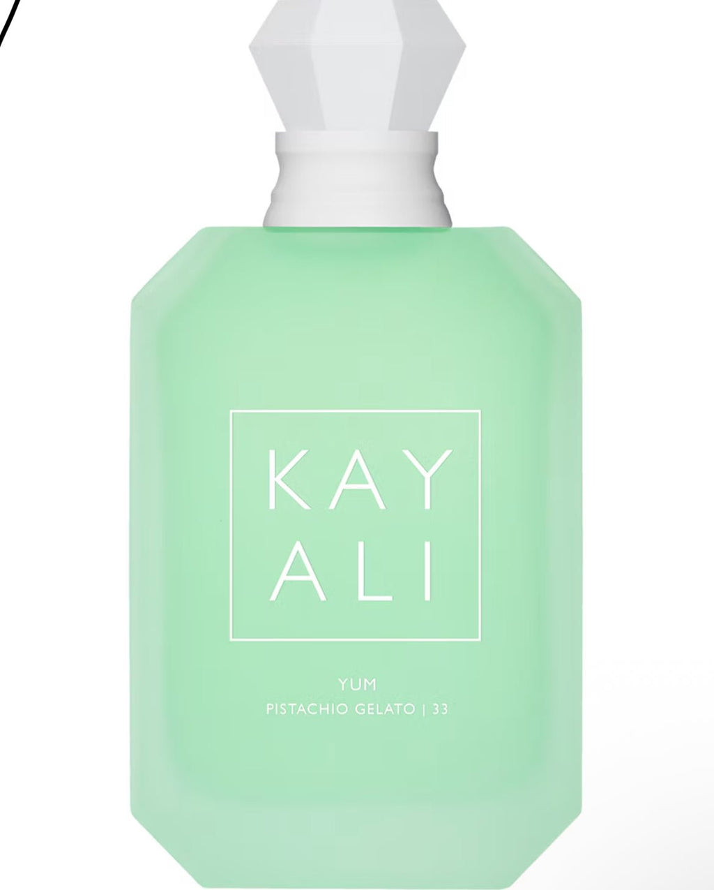 Kayali pistachio - 33 100ml - Nessbeauty