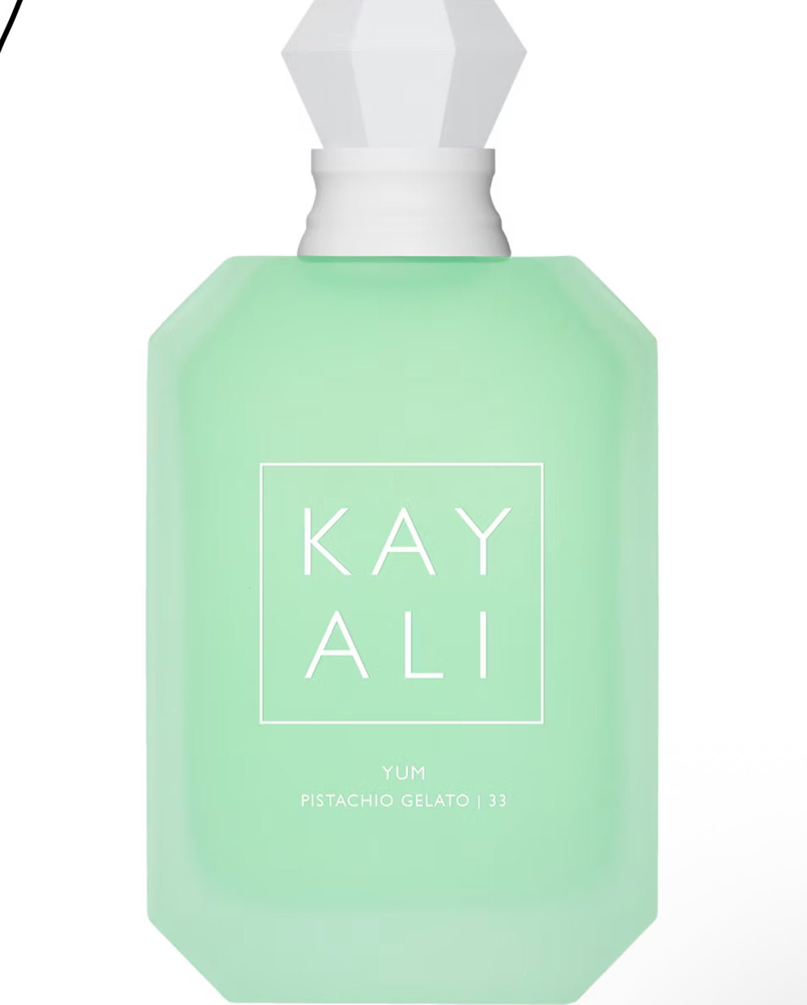 Kayali pistachio - 33 100ml - Nessbeauty