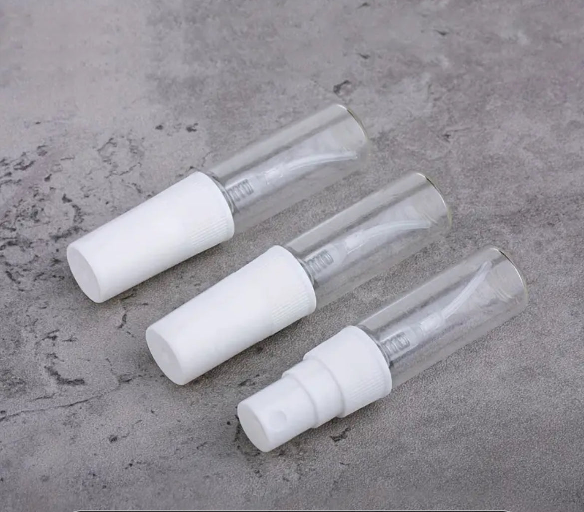 Lattafa Ajwad Eau De parfum sample 3ml - Nessbeauty