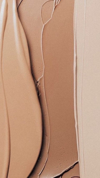 Nessbeauty Liquid Luxe Foundation waterproof - Nessbeauty
