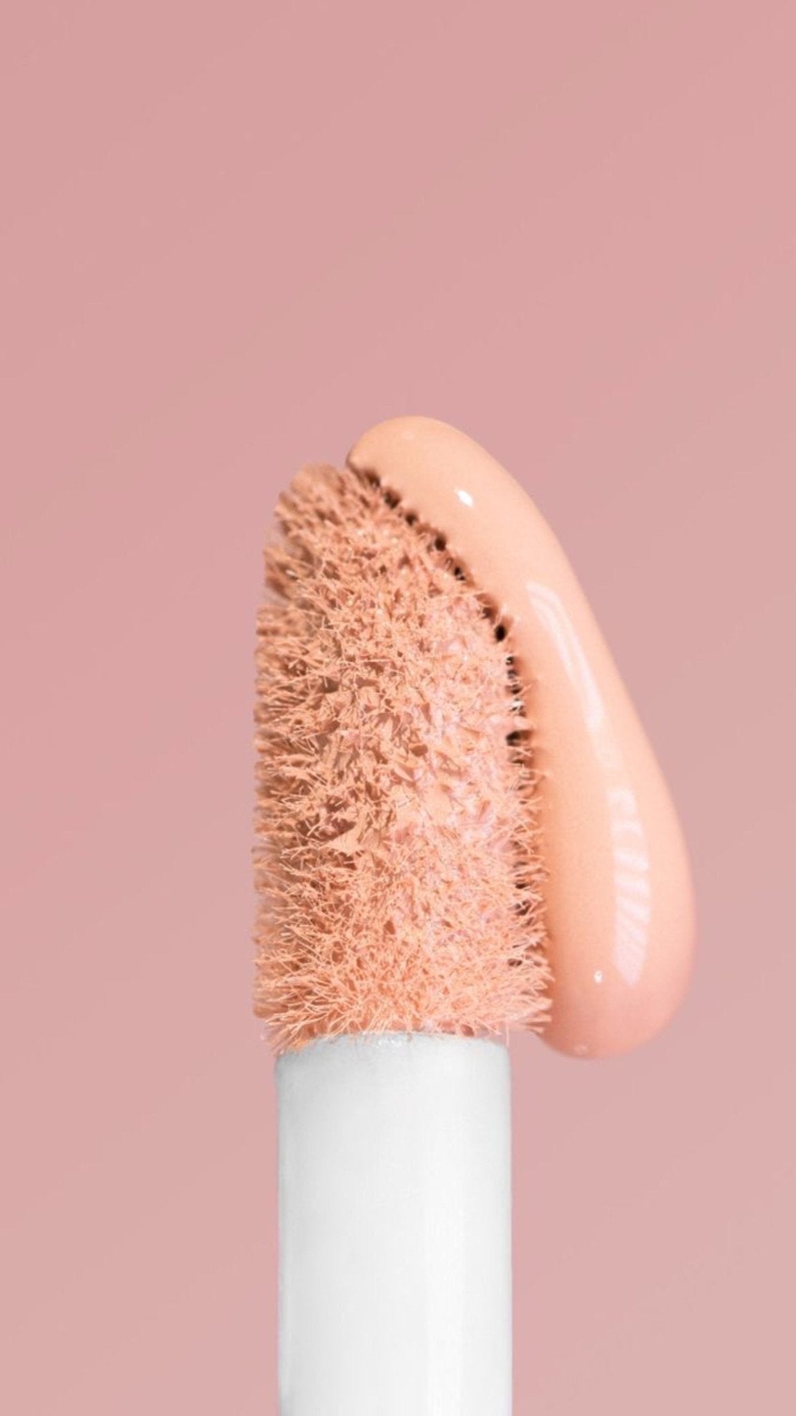 Nessbeauty Liquid Luxe Foundation waterproof - Nessbeauty