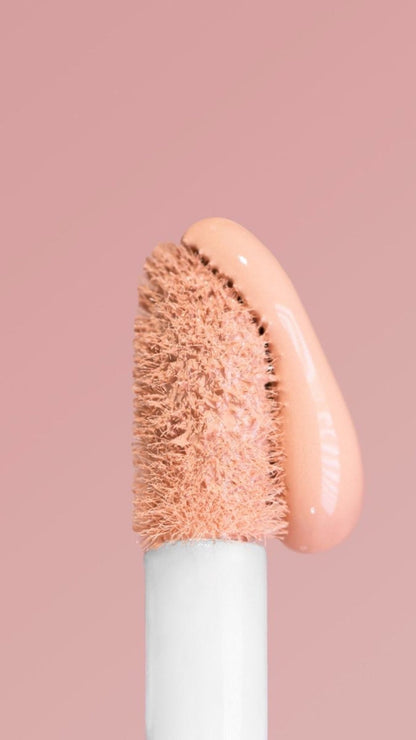 Nessbeauty Liquid Luxe Foundation waterproof - Nessbeauty