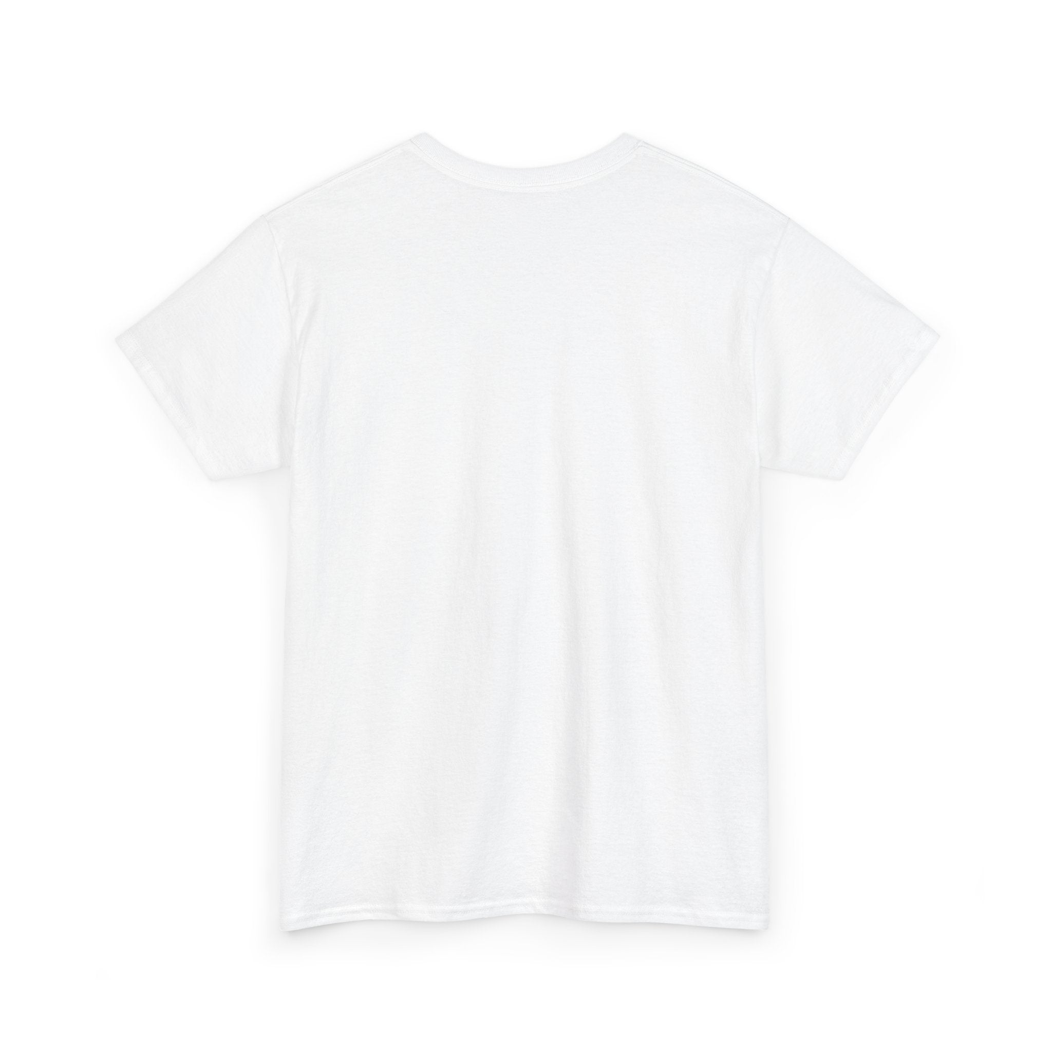 Rabat Unisex Heavy Cotton Tee - Vintage Travel Vibe - Nessbeauty