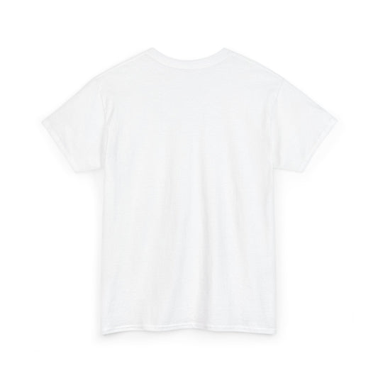Rabat Unisex Heavy Cotton Tee - Vintage Travel Vibe - Nessbeauty