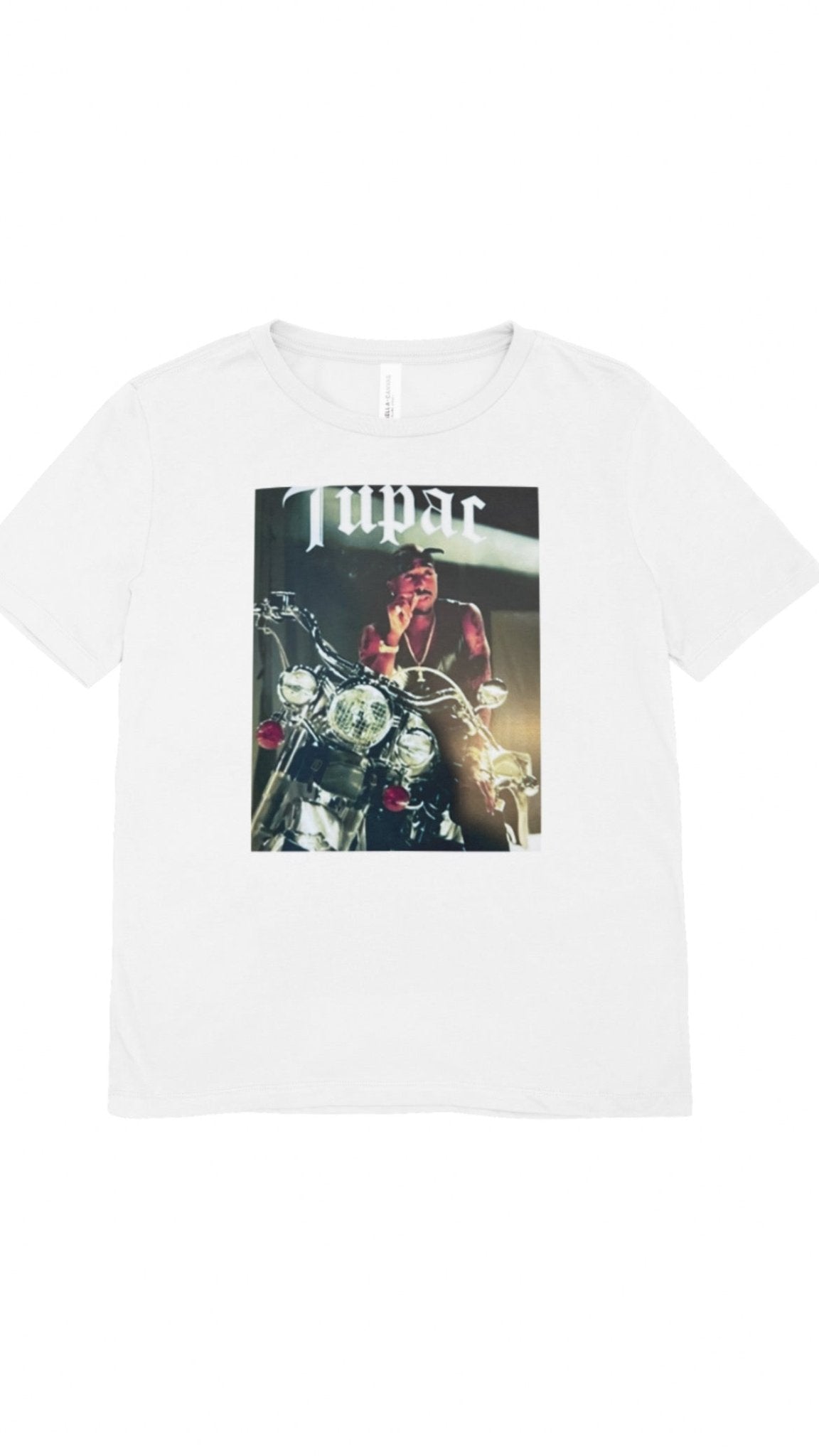 T-shirt unisex trend home made Design - Nessbeauty