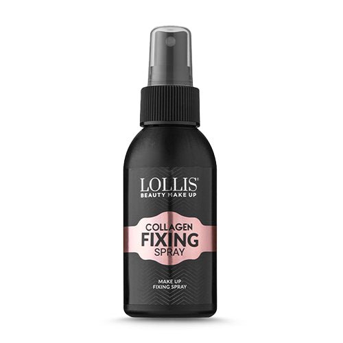 Tom Ford Soleil blanc Inspired 913/ Lollis fixing spray collagen 100 ml - Nessbeauty