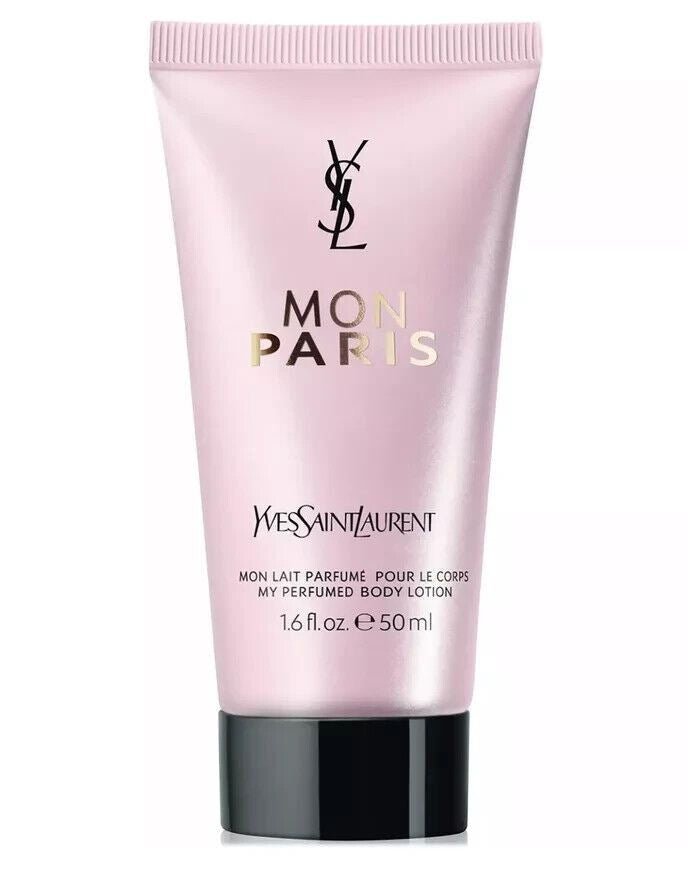 Yves saint Laurent Mon Paris 300 ml - Nessbeauty